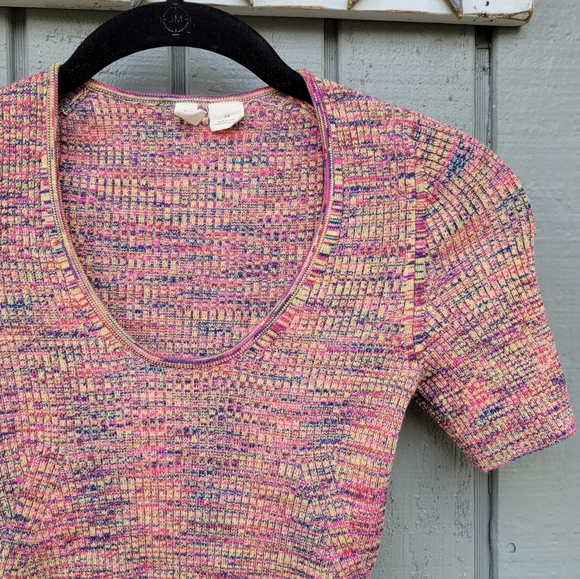 Anthropologie Tops - Anthropologie MOTH Sweater Top